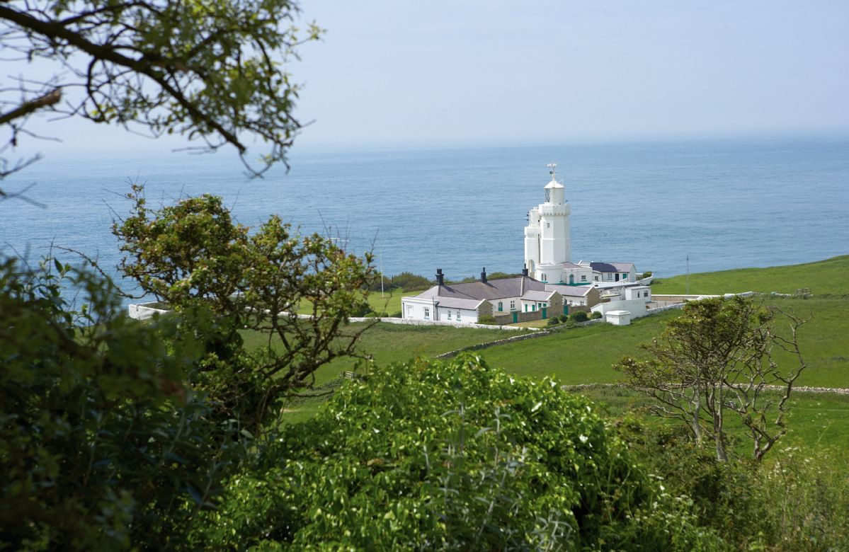 Click here for more about Gurnard Cottage