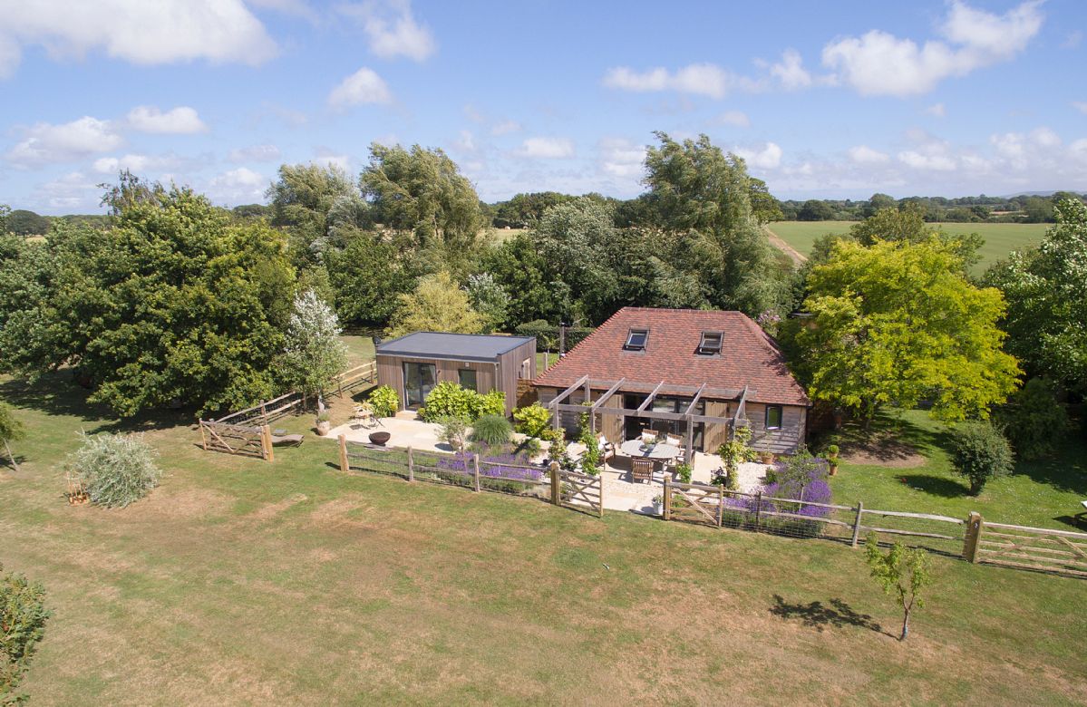 Click here for more about Cherrystone Barn