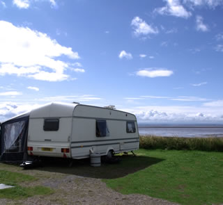 Queensberry Bay Caravan Park Ltd, Annan,Dumfries and Galloway,Scotland