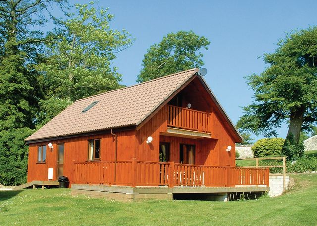 Trewince Manor