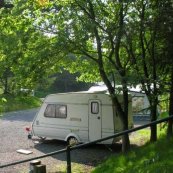 Westmorland Caravan Park
