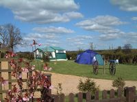 Greendale Farm Caravan and Camping Park
