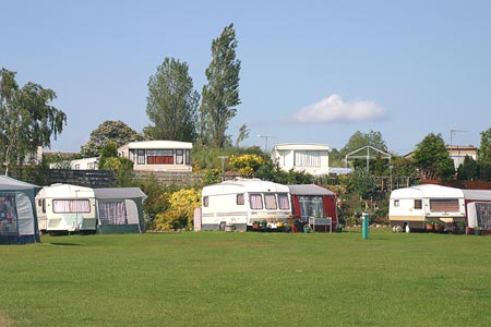 Brompton Caravan Park