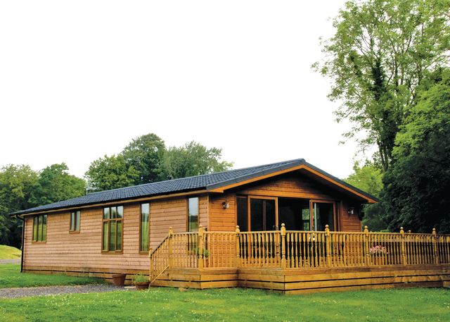 Kiplin Eco Lodge Park