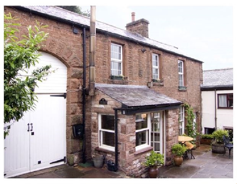 Click here for more about 2 Eden Grove Cottages