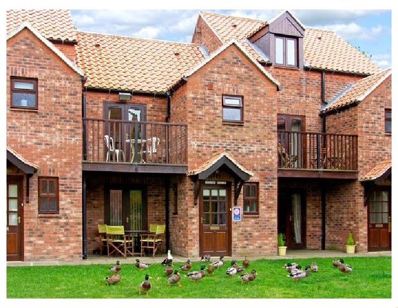 Click here for more about Herons Reach