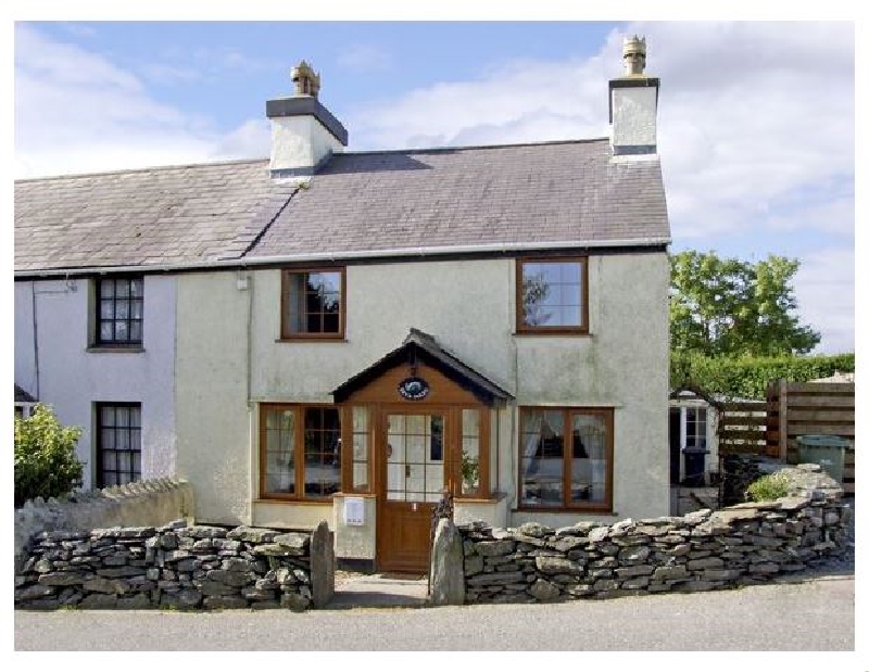 Click here for more about Bryn Goleu