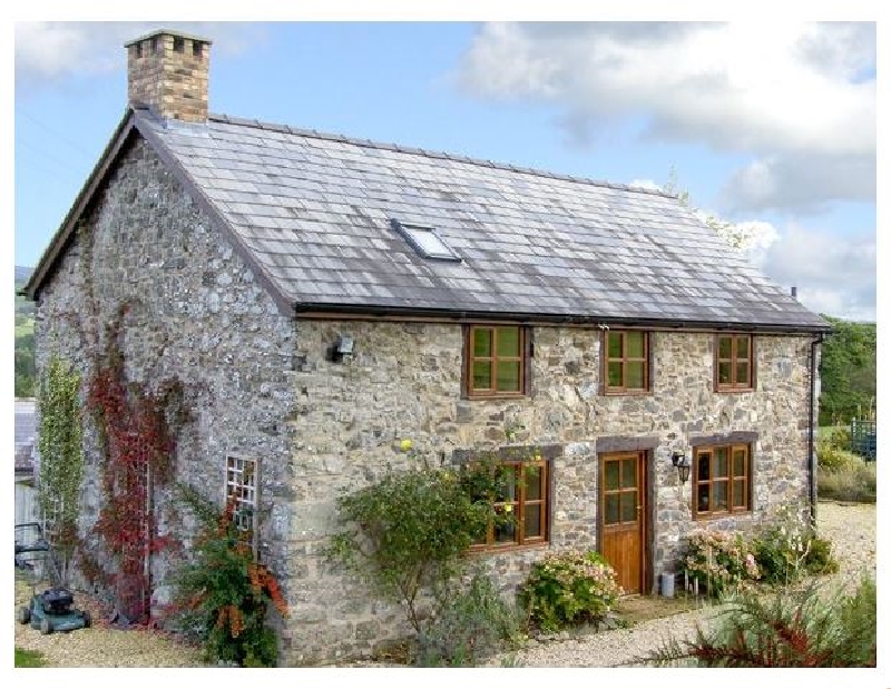 Click here for more about View Point Cottage