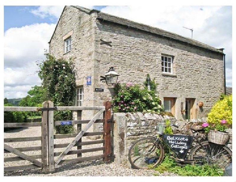 Click here for more about Balkcote