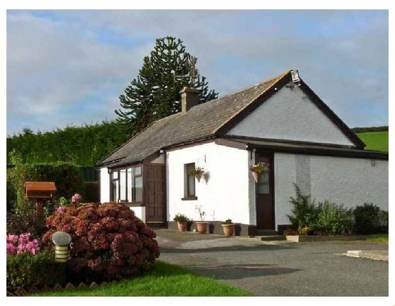 Click here for more about Silver Strand Cottage