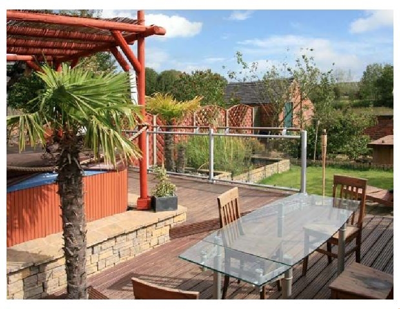 Click here for more about 302 Over Lane Cottage