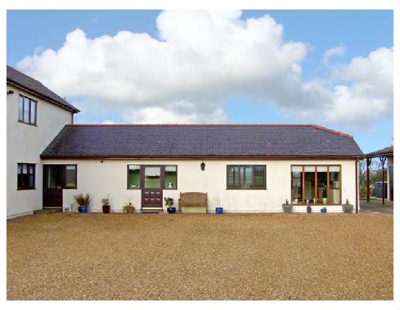 Click here for more about Bryn Coed Cottage