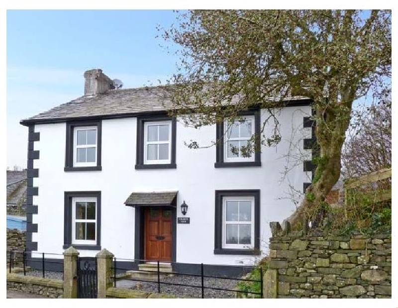 Click here for more about Church View