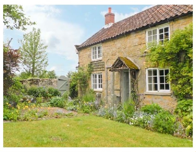 Click here for more about Corner Cottage