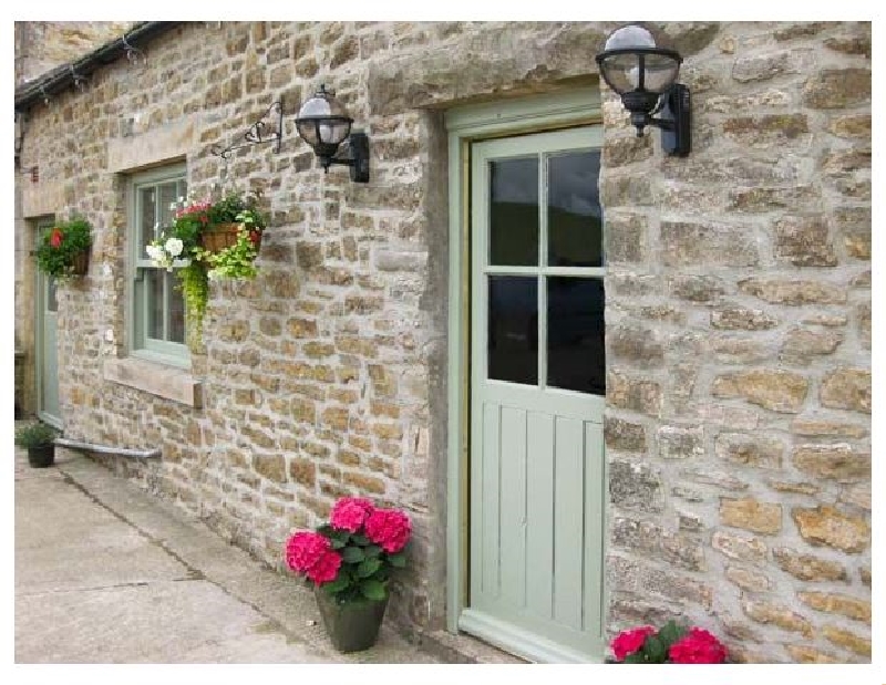 Click here for more about Low Shipley Cottage