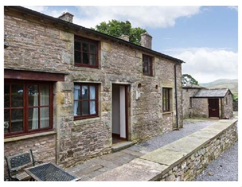 Click here for more about Stable Cottage