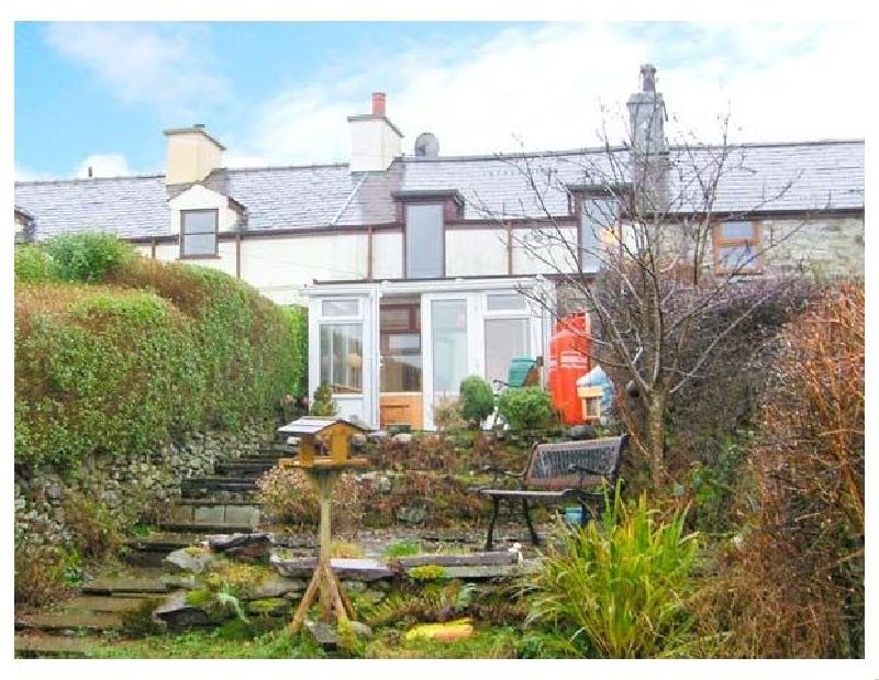 Click here for more about Bryn Morfa