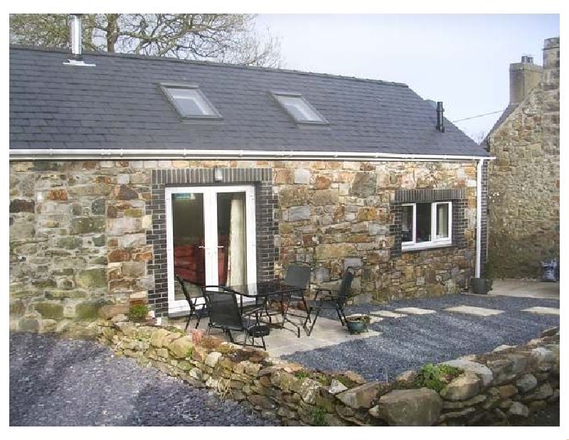 Click here for more about Trefaes Newydd