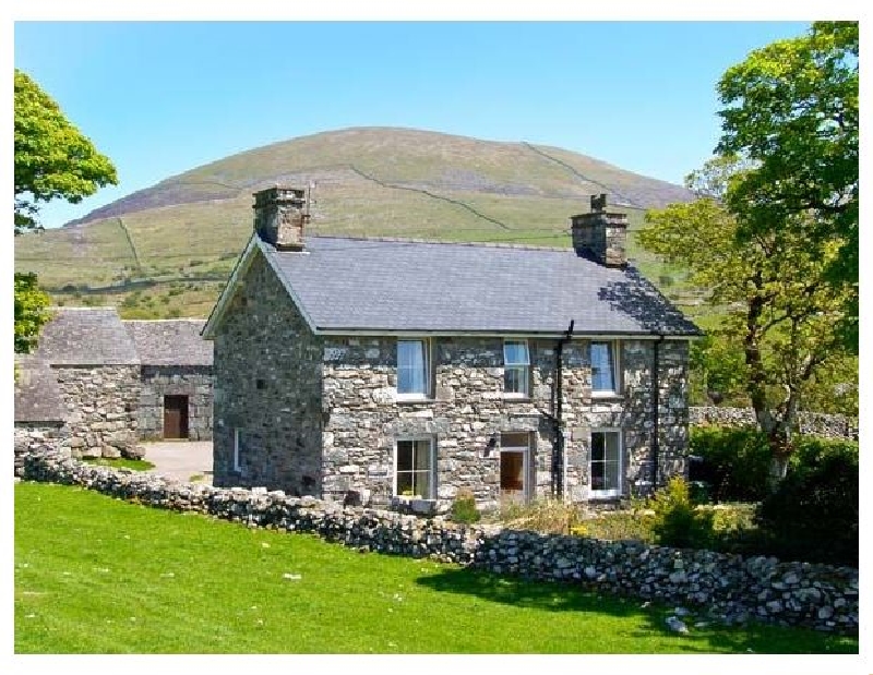 Click here for more about Caerffynnon