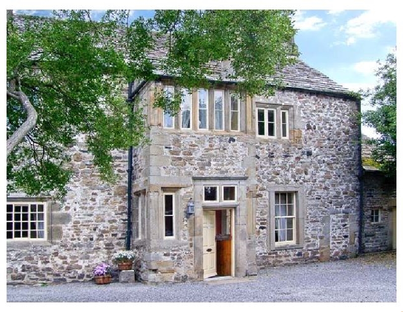 Click here for more about Unthank Hall