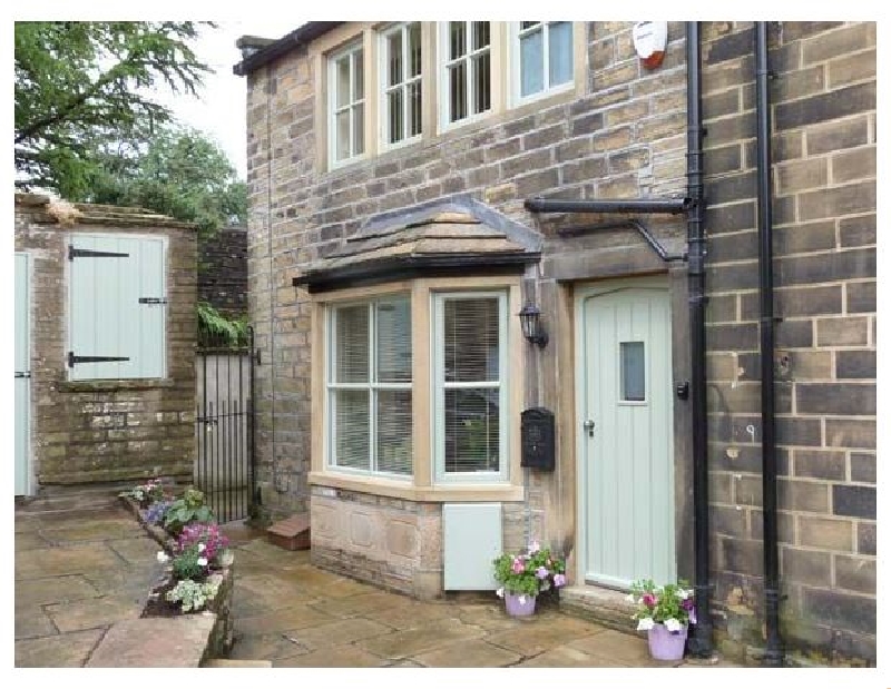 Click here for more about Chloe's Cottage