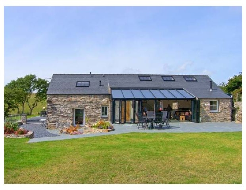 Click here for more about Garth Morthin The Barn