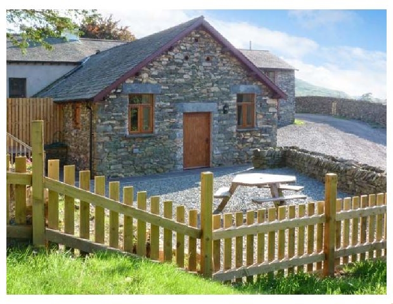 Click here for more about Yew Tree Cottage