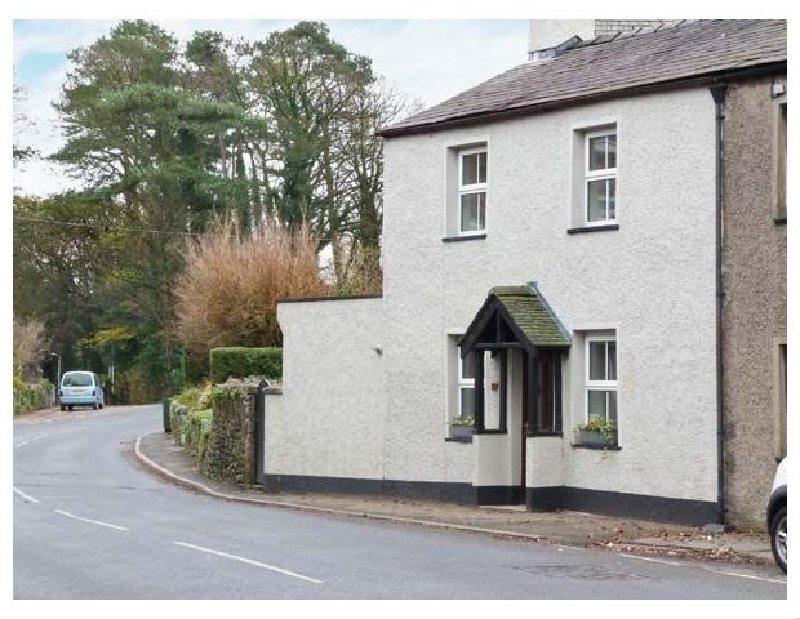 Click here for more about Mulberry Cottage