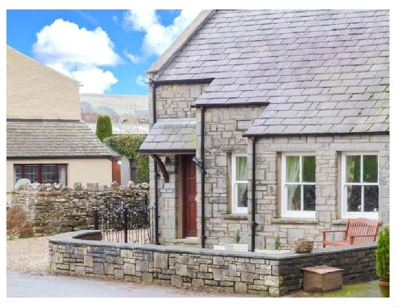 Click here for more about Oaklea