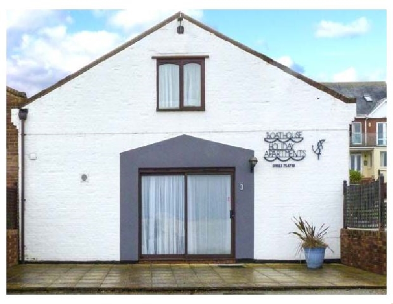 Click here for more about North West Sea View No. 3