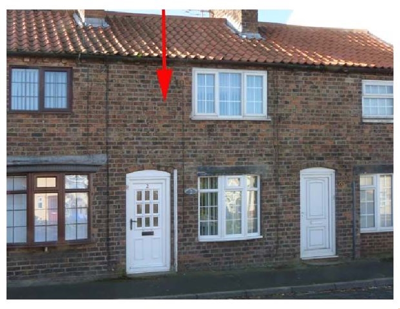 Click here for more about Chandler Cottage