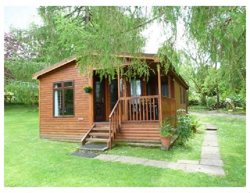 Click here for more about Osprey Lodge