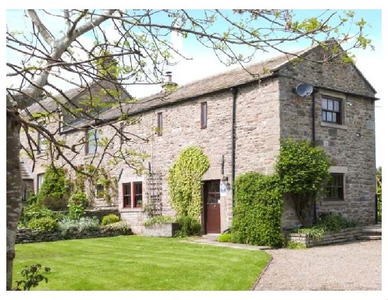 Click here for more about Whitbridge Cottage