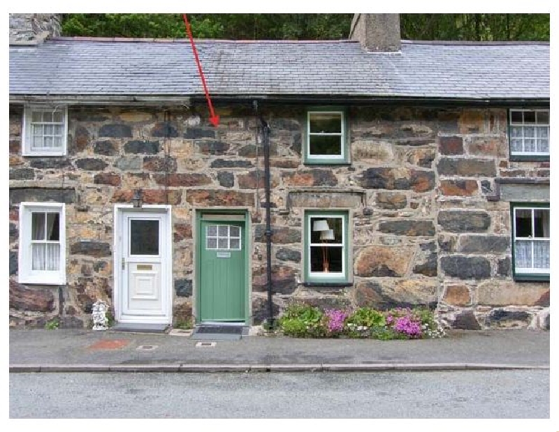 Click here for more about Copper Miner's Cottage