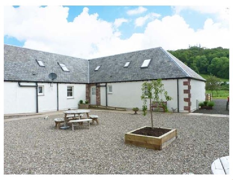 Click here for more about Lon Cottage