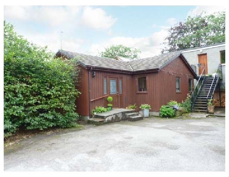 Click here for more about Polfearn Chalet