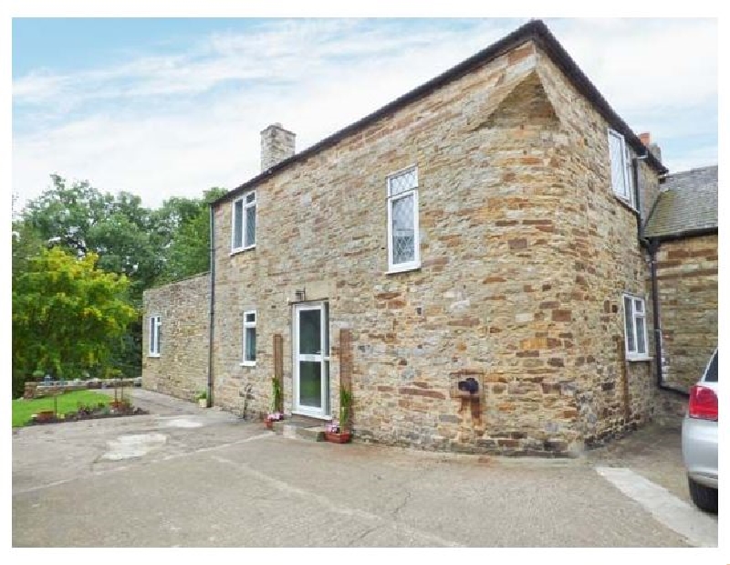 Click here for more about Bilberry Nook Cottage