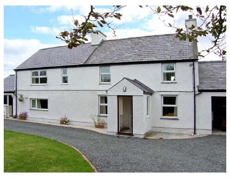 Click here for more about Tyn Y Parc