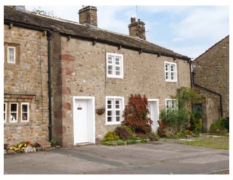 Click here for more about Betty's Cottage