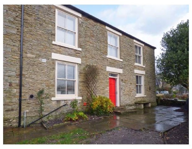 Click here for more about Prospect House
