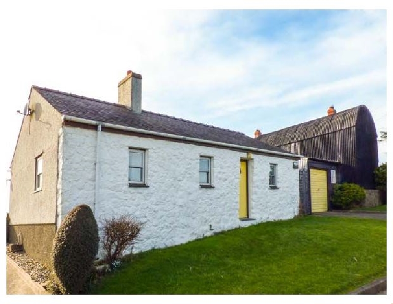 Click here for more about Porth Awyr