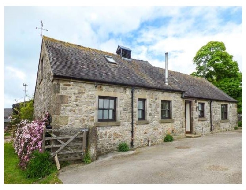 Click here for more about Croft House