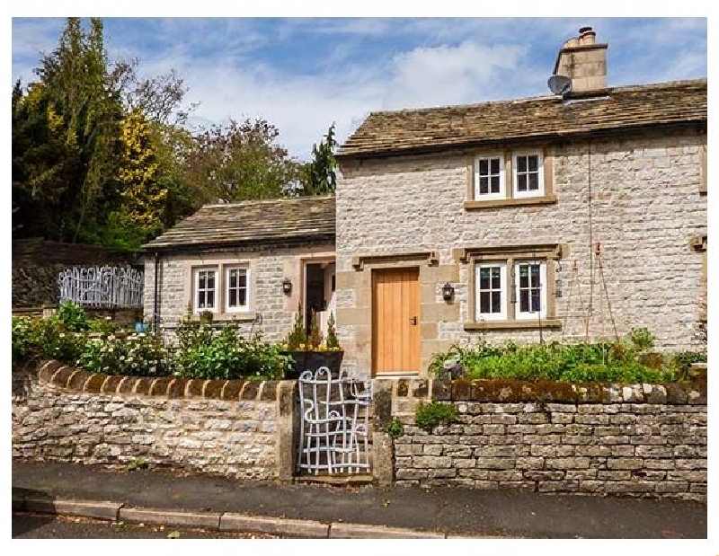 Click here for more about Rose Cottage