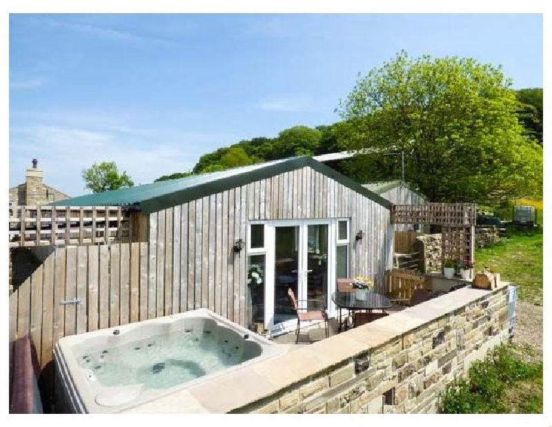 Click here for more about The Old Piggery