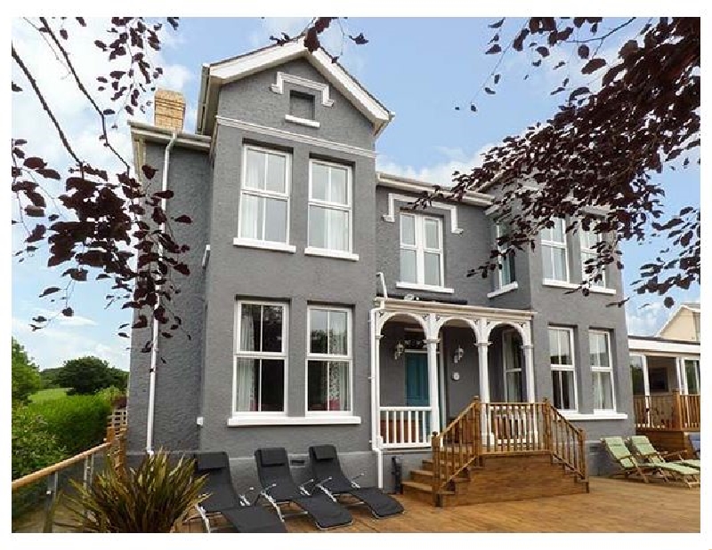 Click here for more about Bryn Berwyn