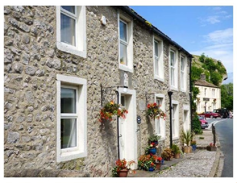 Click here for more about Anglers Cottage