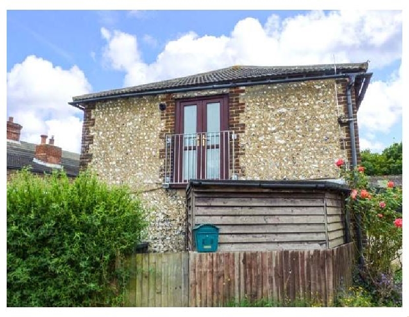 Click here for more about The Granary