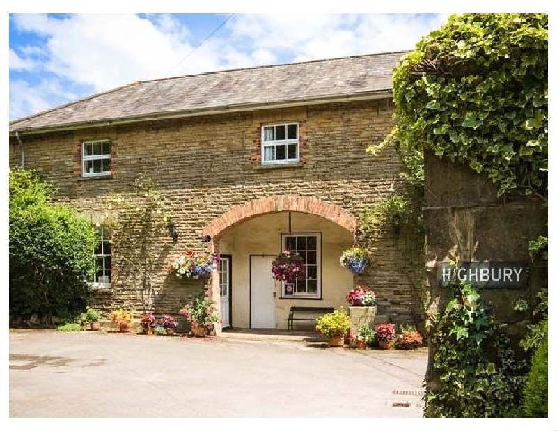 Click here for more about Stable Apartment