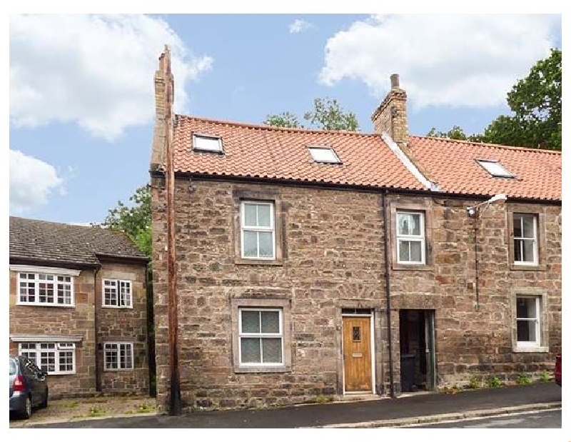 Click here for more about Motte Cottage