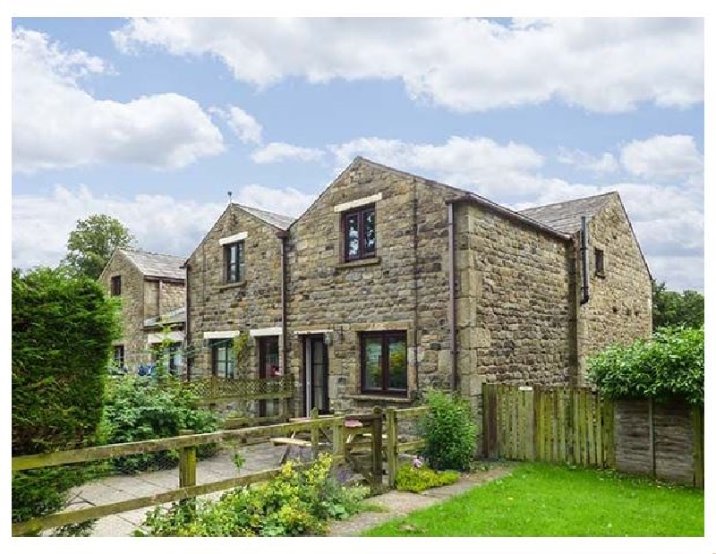 Click here for more about October Cottage